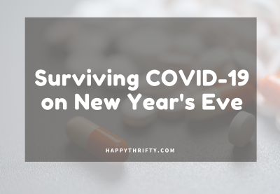 Surviving COVID-19 on New Year’s Eve: My journey to accessing antiviral meds, Paxlovid