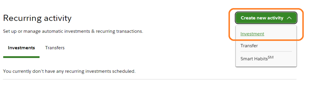 automated, investing, fidelity, auto, invest, set, up, automatic, investments, etf, in, trading, how, to, weekly, investment, automate, stock, mutual, funds